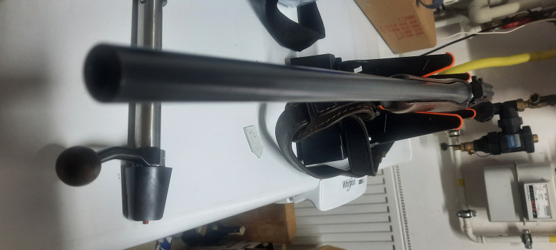 CZ 557 Americana LH 308 Win