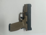 Pistole HS SF19