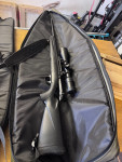  BROWNING X-BOLT 30-06 Spring.