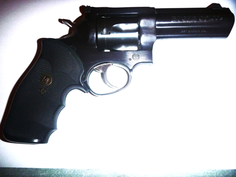 RUGER