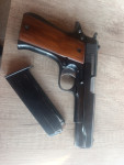 Prodam Star B - klon colt 1911
