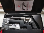 RUGER SUPER REDHAWK 454 CASULL