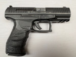 Walter PPQ M2 9mm Luger