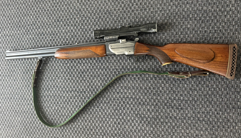Kulobrok ZH204