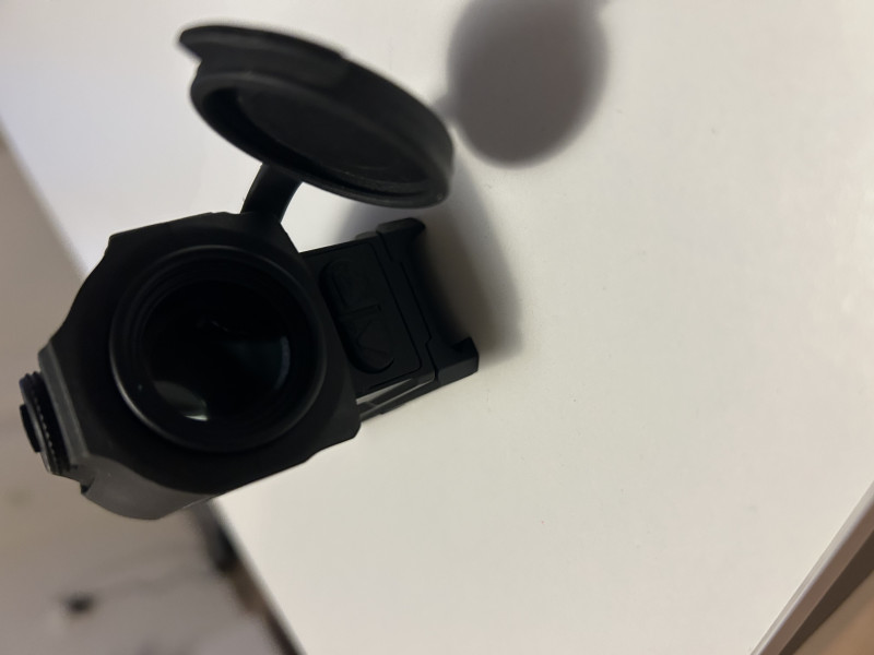 Kolimátor Vortex sparc ar