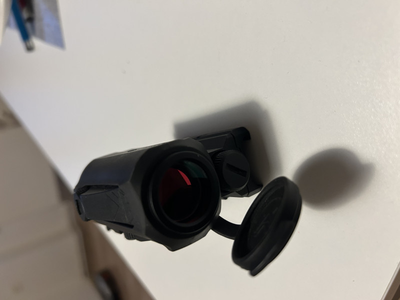 Kolimátor Vortex sparc ar