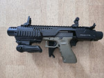 Vyměním KPOS G2 M4