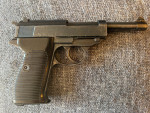 Walther P38 CYQ Spreewerk