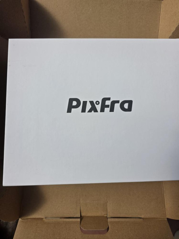 Pixfra Draco D225N-4K 940 nm – Termovizní dalekohled s noční