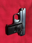 kapesní pistolka ČZ "Z" - 6, 35 Browning
