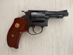 SW 36, 38 special