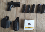 Cz Shadow 2 Carry