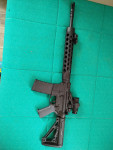 Prodam JP 15 Patrol rifle