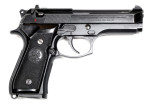 Prodám Beretta 92 FC