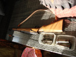 Vojenská vzduchovka vz 47