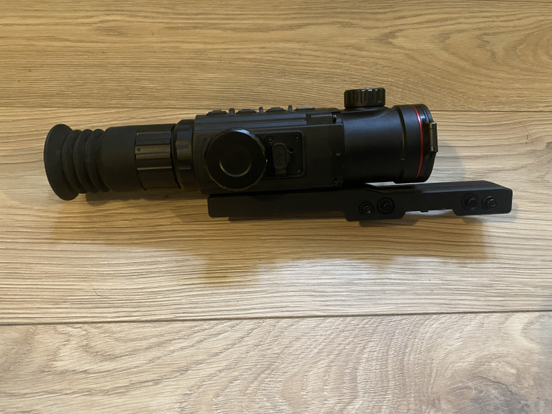 InfiRay GENI GH50R