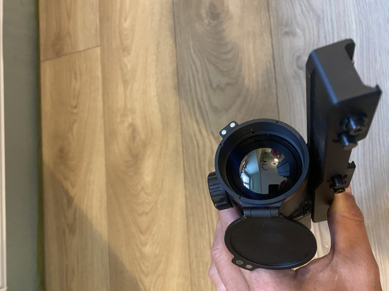 InfiRay GENI GH50R