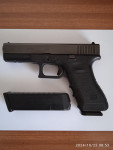 Vyměním Glock 17 Gen3 za Glock 19 Gen3.