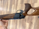 R8 Success dřevo č.4 30-06 Sprg. se Závitem M15X1