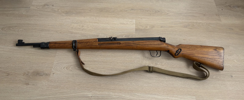 Vzduchovka vz.35 