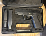Pistole CZ 100