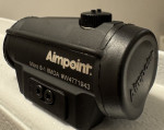 Aimpoint Micro S-1 6MOA