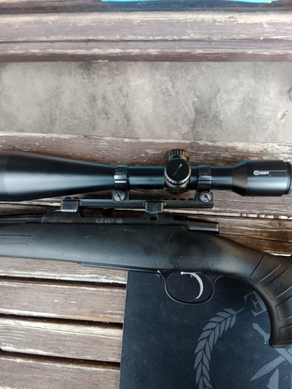 Cz 557