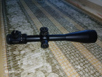 MeOpta ZD 6-24x56 RD
