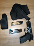 CZ75 D compact
