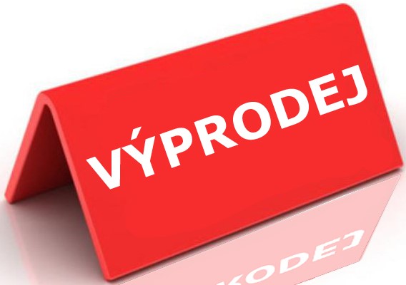 Čistím trezor 