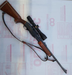 Remington 760 Gamemaster 