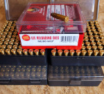 Winchester 32-20 