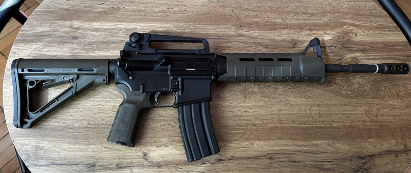 Norinco