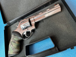 Taurus .357mag