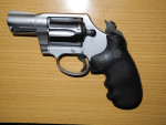 Colt Detective