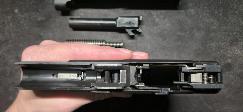 Prodám/vyměním HS H11 PRO RDR