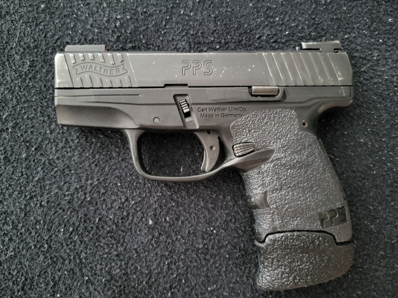 Walther PPS M2 Police set