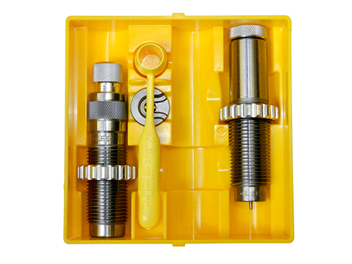  7,5 X 55 Swiss LEE Collet Die Set