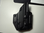Sabre Systems XWB pro Hellcat PRO + TLR 7 SUB Levák