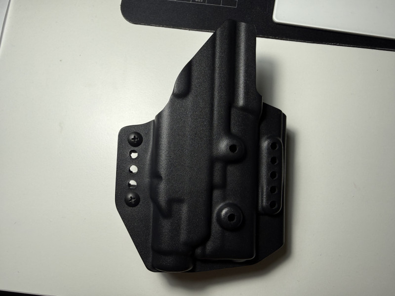Sabre Systems XWB pro Hellcat PRO + TLR 7 SUB Levák