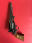 Perkusní revolver