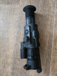 Digitální zaměřovač Sightline N455