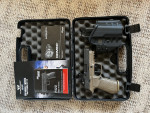 SIG P320 X - (WC compact, 3d print subcompact)
