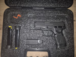 Taurus G3C