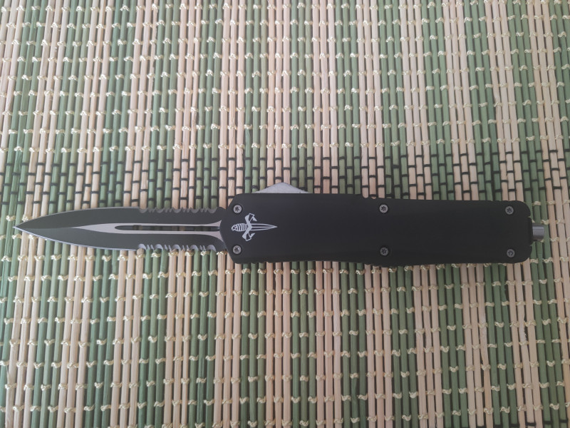 Klon Microtech OTF 