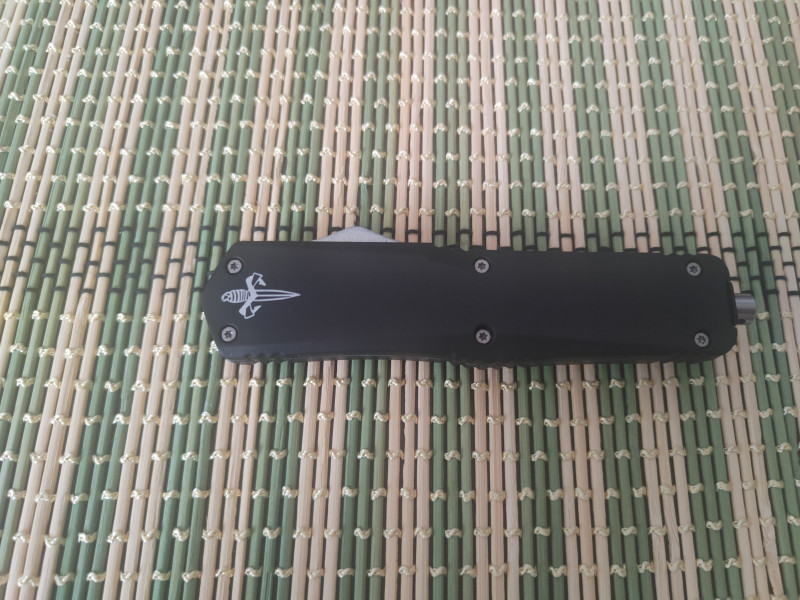 Klon Microtech OTF 
