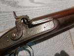 Anglická lancasterka Cort &Co