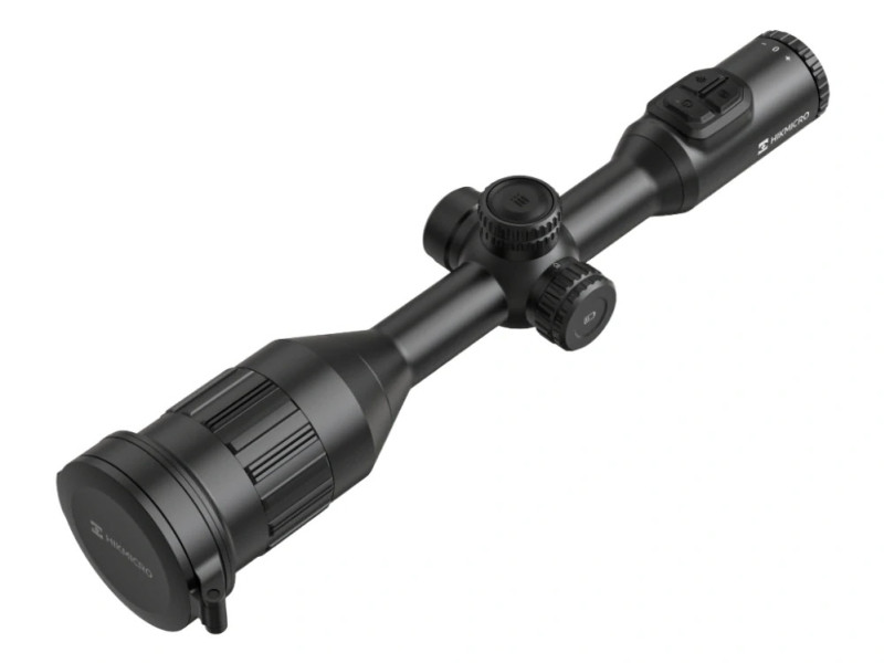HIKMICRO STELLAR SX60LS 3.0