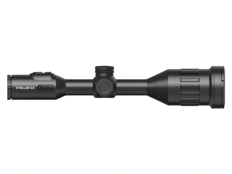 HIKMICRO STELLAR SX60LS 3.0