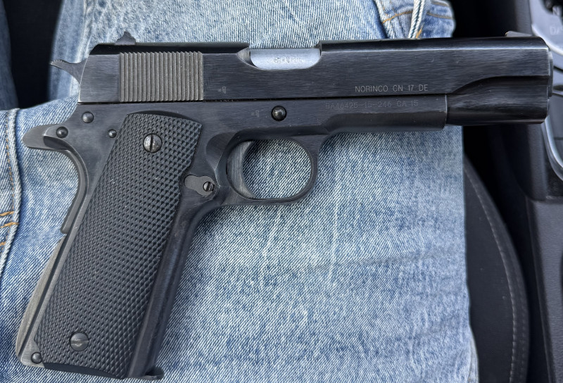 Norinco 1911A1